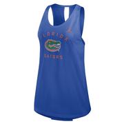 Florida Jordan Brand Women's Cross Back Tank